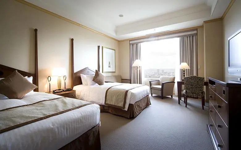 Imperial Hotel Osaka 사진 21