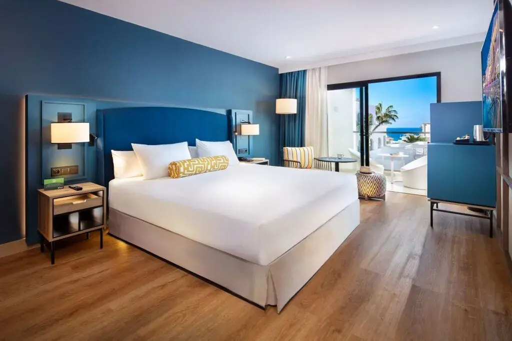 Princess Inspire Tenerife Hotel - Chambres