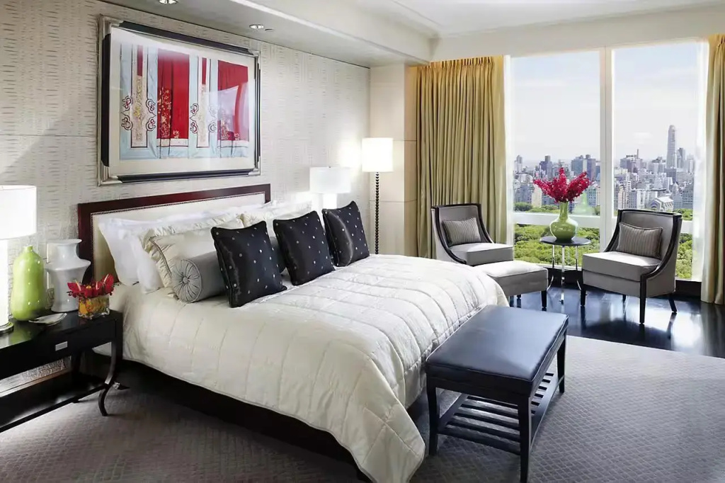 Oriental Suite