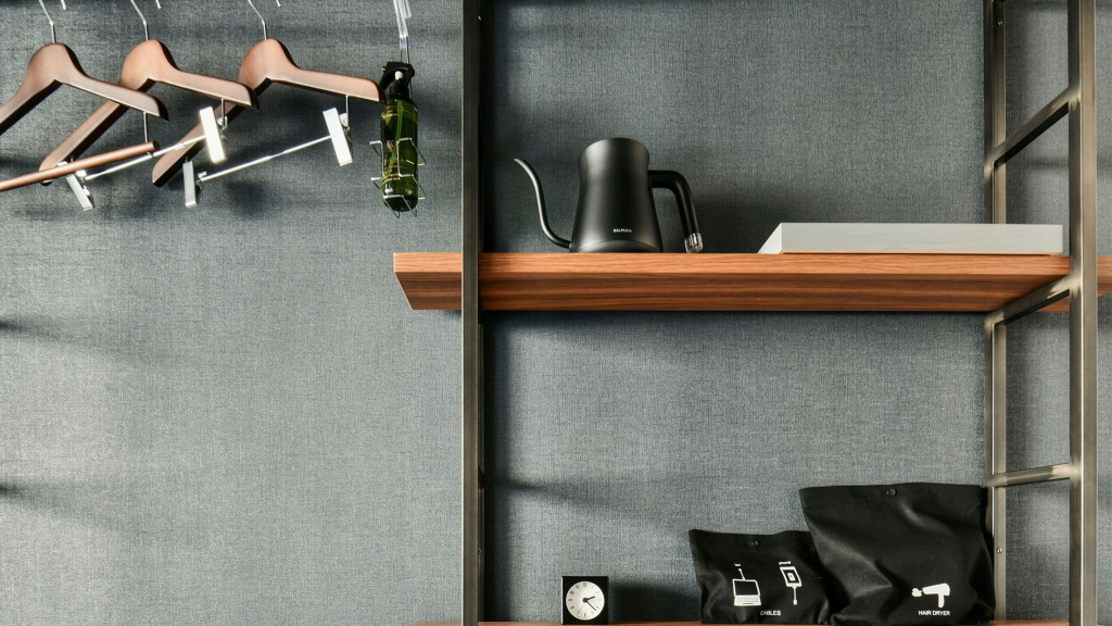 Vessel Inn Namba 사진 14