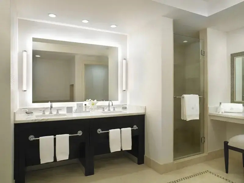 Acqualina Resort & Residences On The Beach - Chambres