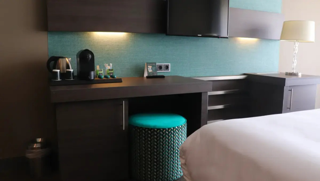 Van der Valk Hotel Gilze - Tilburg - Chambres