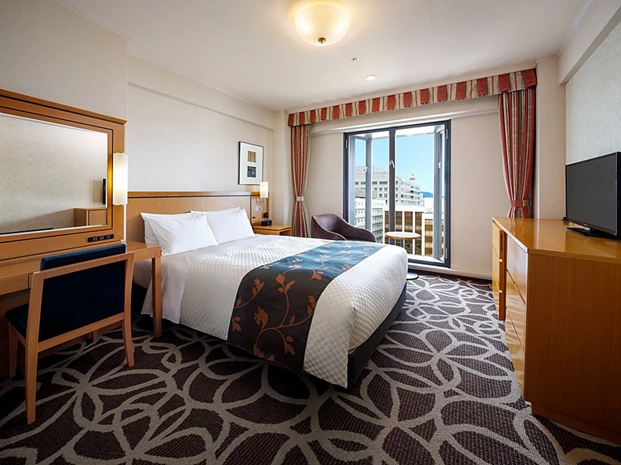 RIHGA Royal Hotel Kyoto 사진 5