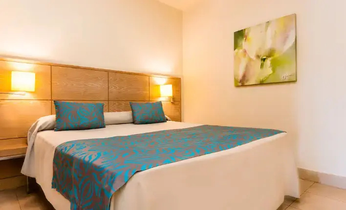 Kn Hotel Arenas del Mar - Adults Only - Chambres