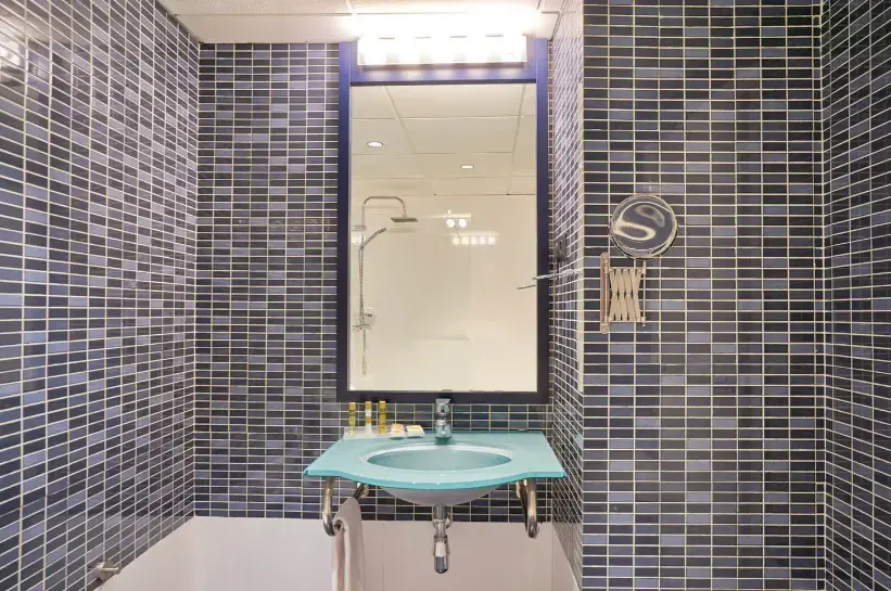 Eurostars Malaga Hotel - Chambres