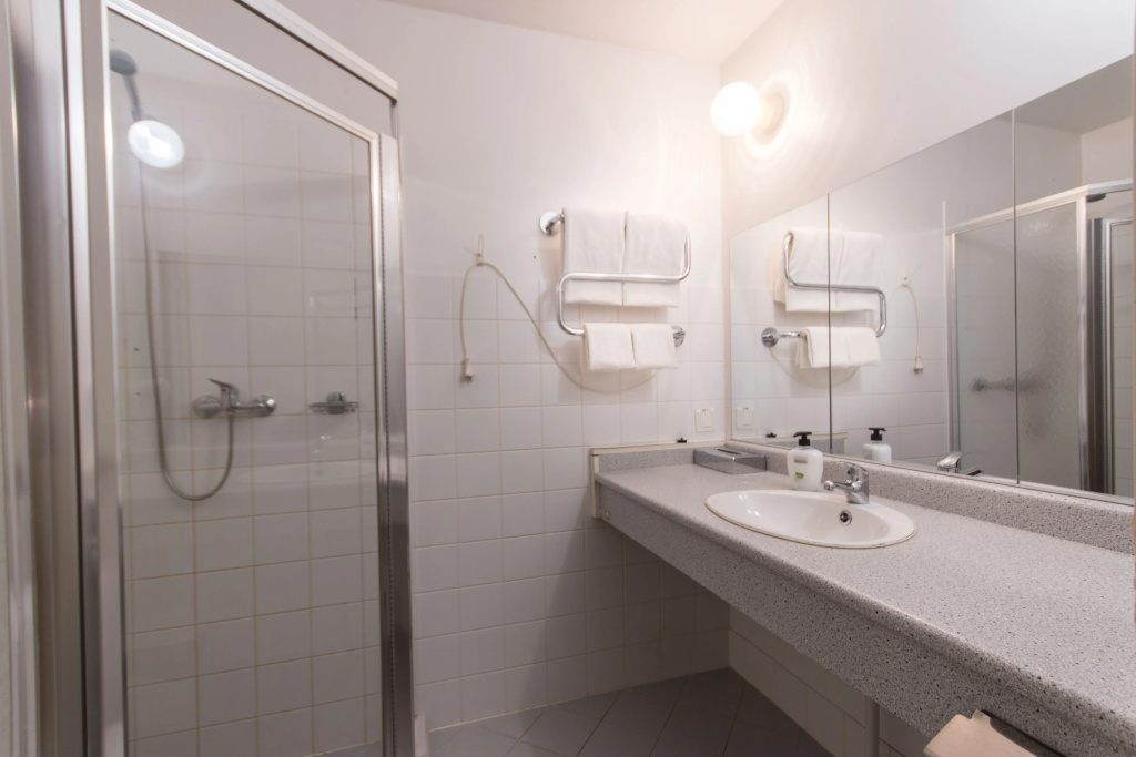 Peoleo Hotell - Chambres