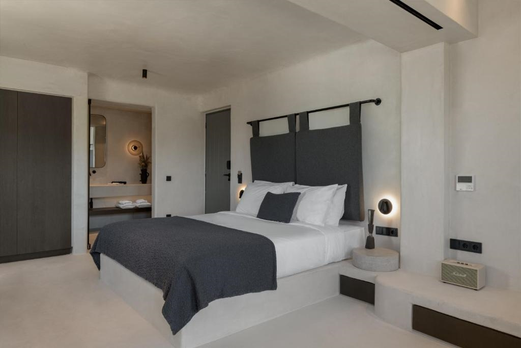 Rocabella Mykonos Hotel, a member of Design Hotels - Chambres