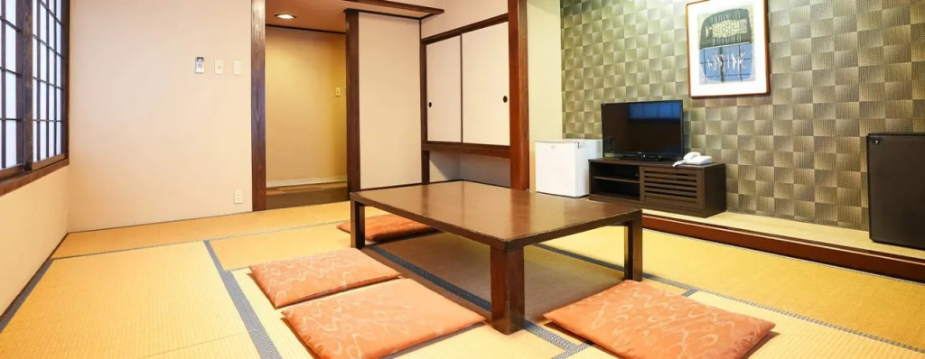 Toki Resort Hakuba - Chambres