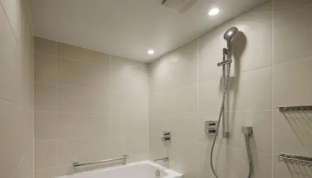 Courtyard by Marriott Tokyo Ginza Hotel - Chambres