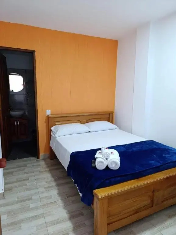 Single room