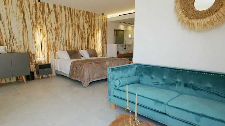 Diana Palace Hotel Zakynthos - Chambres
