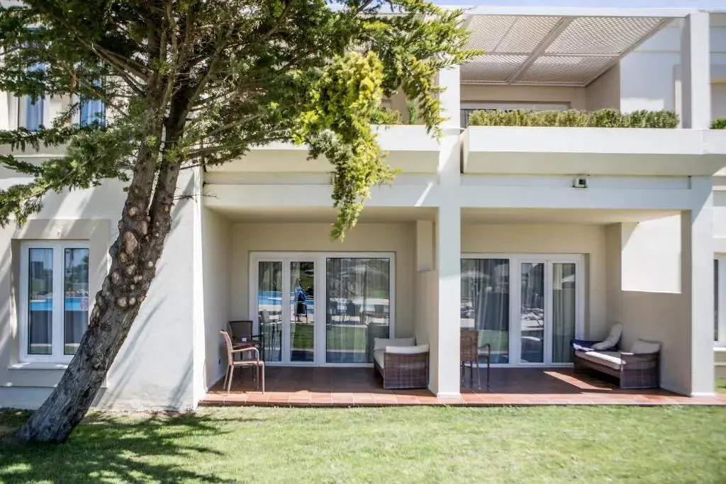 Hotel Vincci Resort Costa Golf - Général