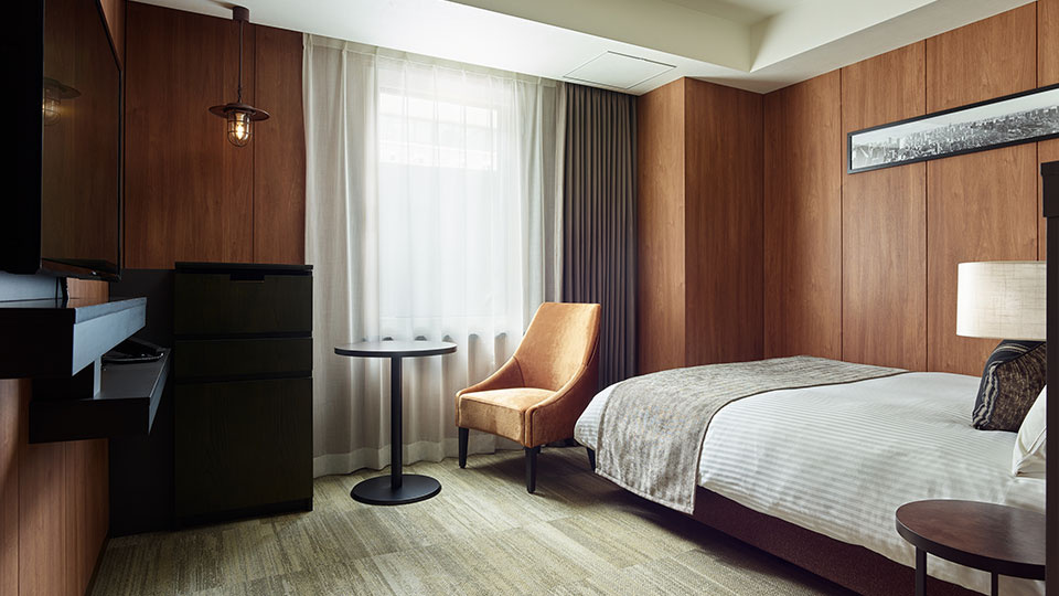 Mitsui Garden Hotel Otemachi Tokyo 사진 12