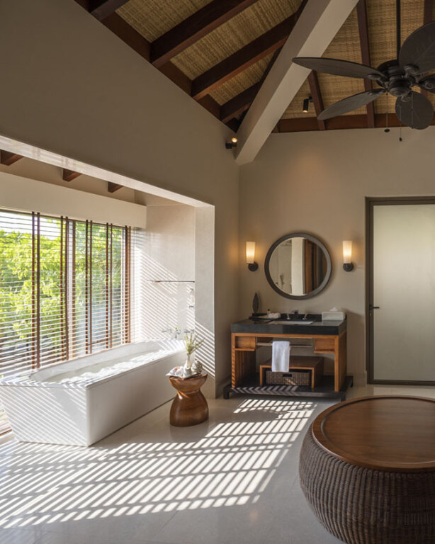 The Residence Maldives At Dhigurah