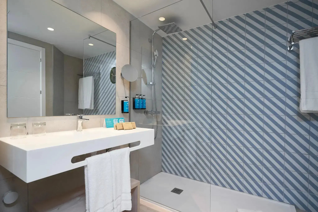 Alua Tenerife - Chambres
