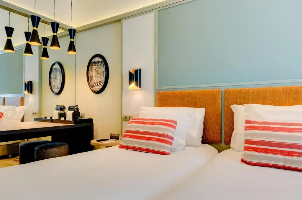 Hotel photo 13