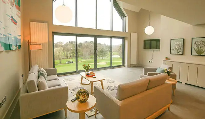 Old Thorns Golf Resort and Spa Hampshire by Accor - Tap to explore photos