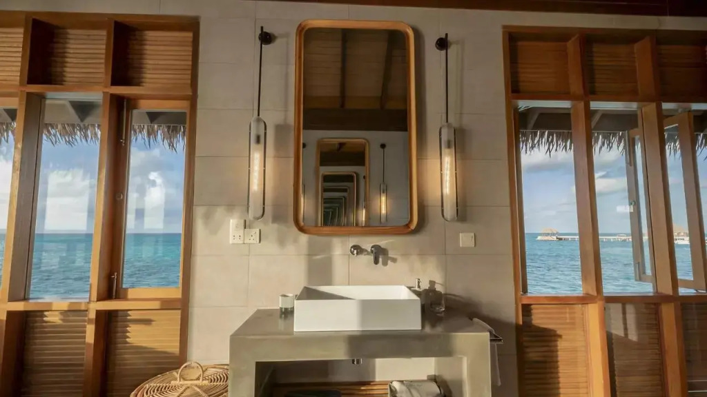 Barcelo Whale Lagoon Maldives