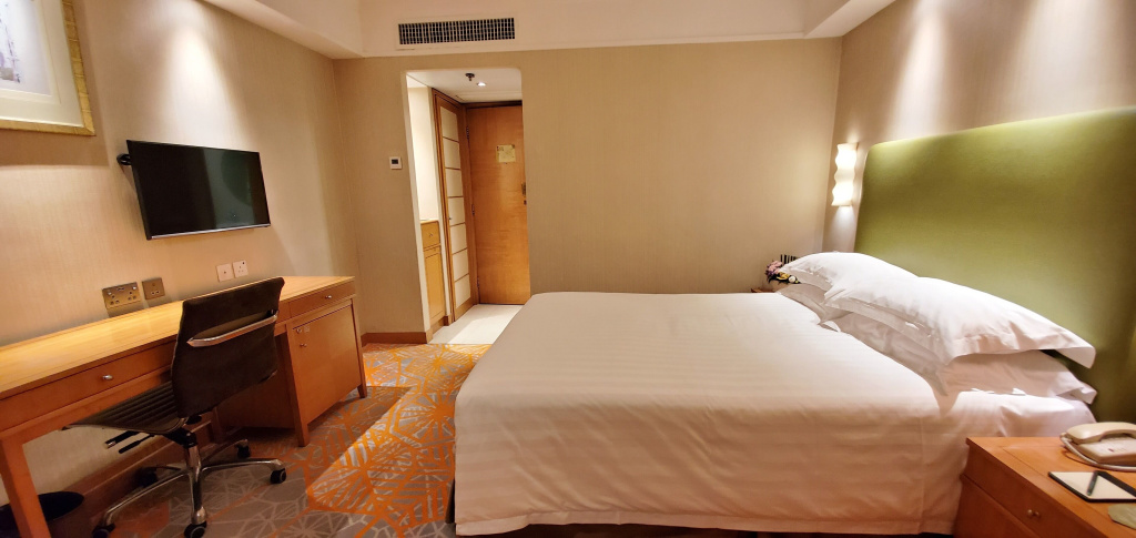 Wharney Hotel - Chambres