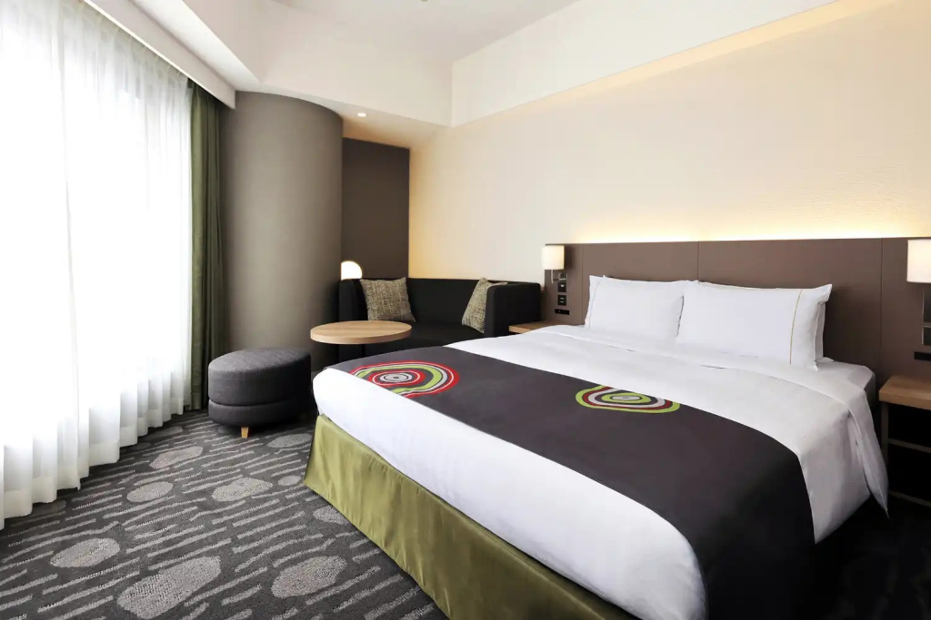 The Royal Park Hotel Fukuoka 사진 25
