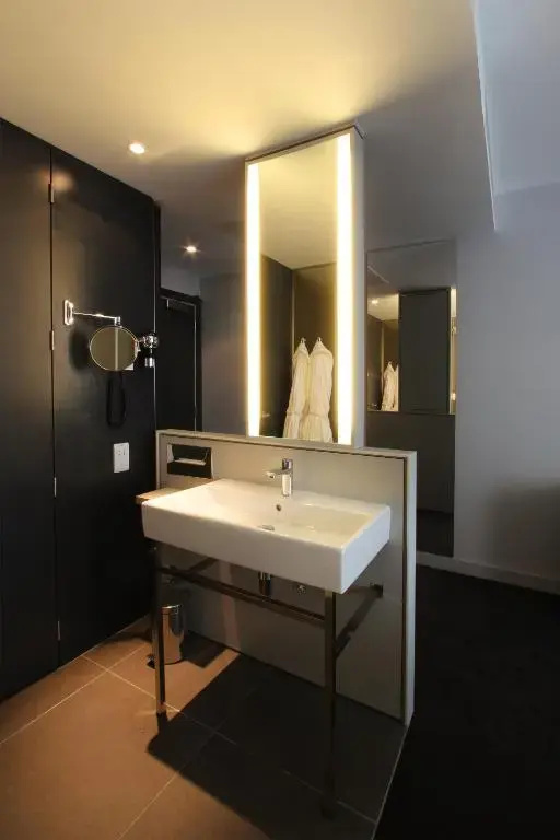 INNSiDE by Meliá Manchester - Chambres