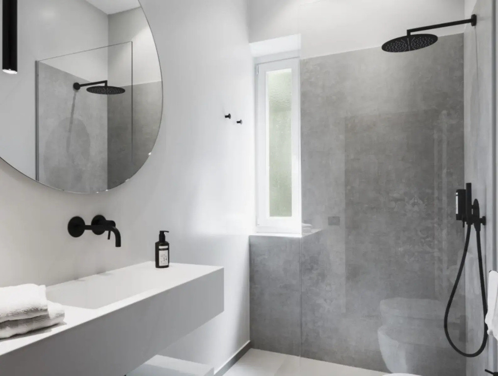 Windsor Merano Hotel & Suites - Chambres