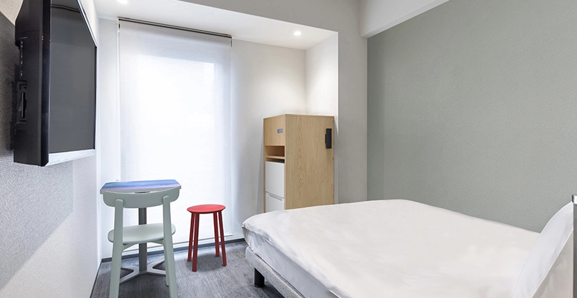Tokyu Stay Osaka Hommachi 사진 17