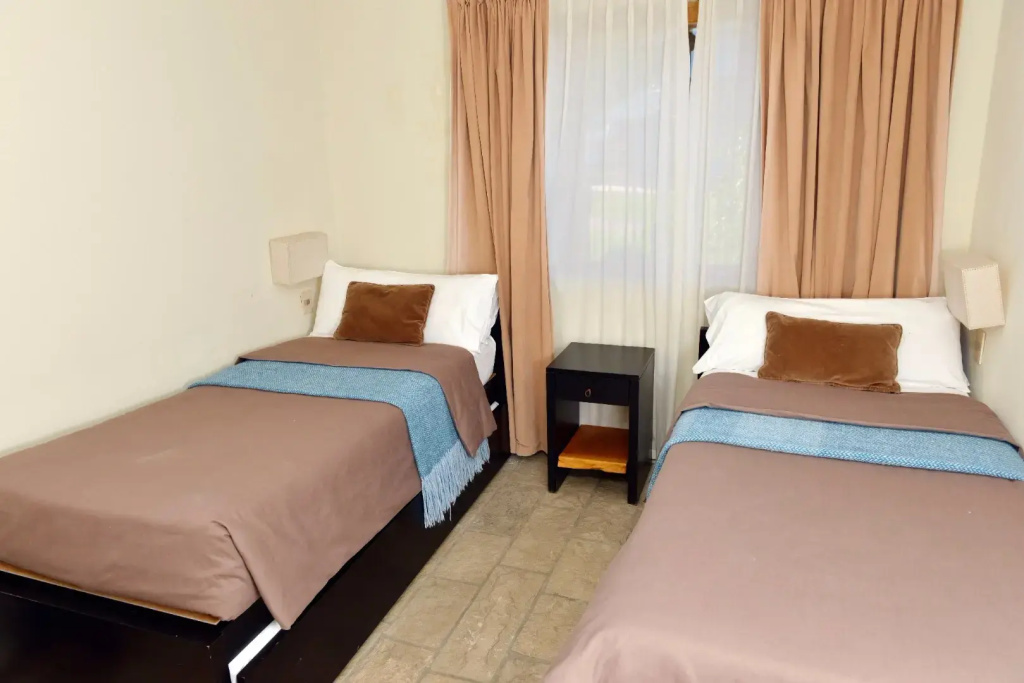 Galileo Boutique Hotel - Chambres