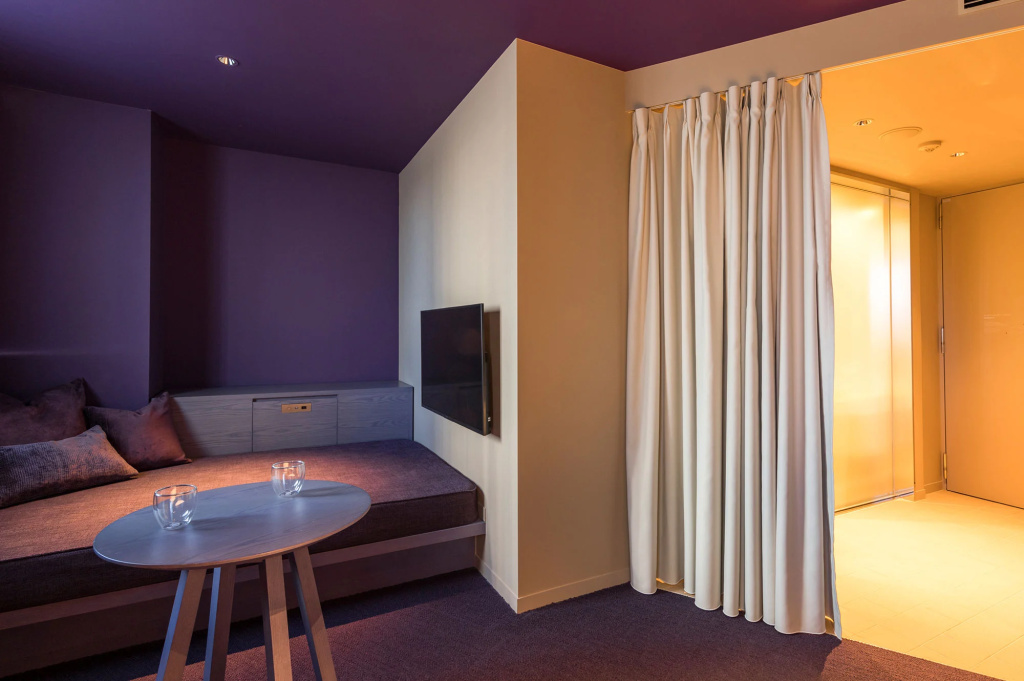 toggle hotel suidobashi TOKYO 사진 8