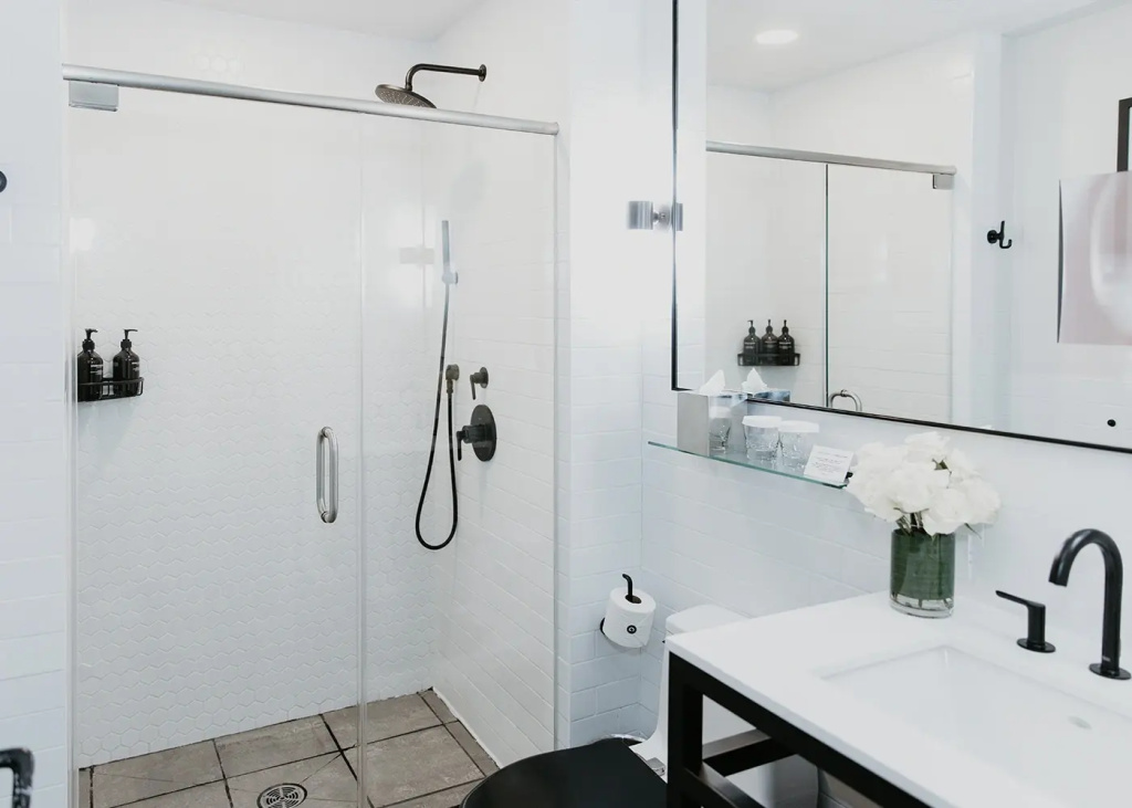 Gansevoort Meatpacking - Chambres