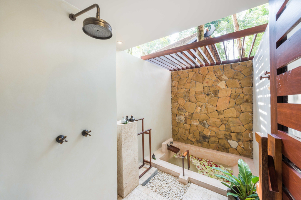 The Tubkaak Krabi Boutique Resort - Chambres