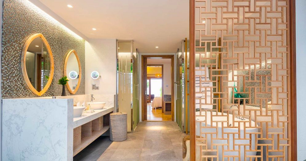 Lily Beach Resort & Spa