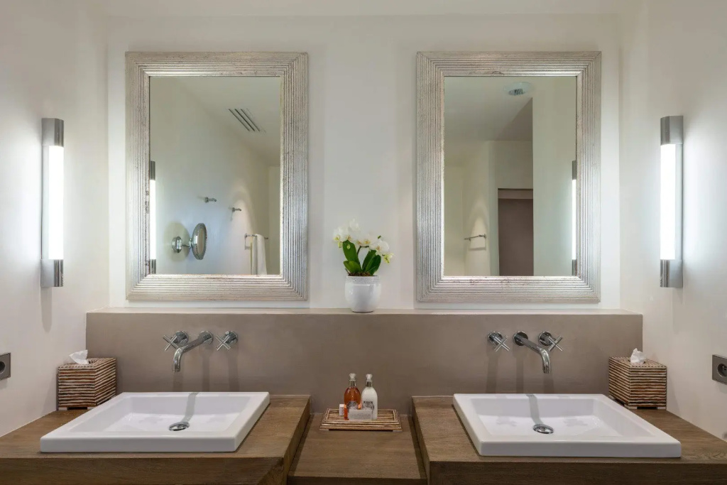 Coquillade Provence - Relais & Chateaux - Chambres