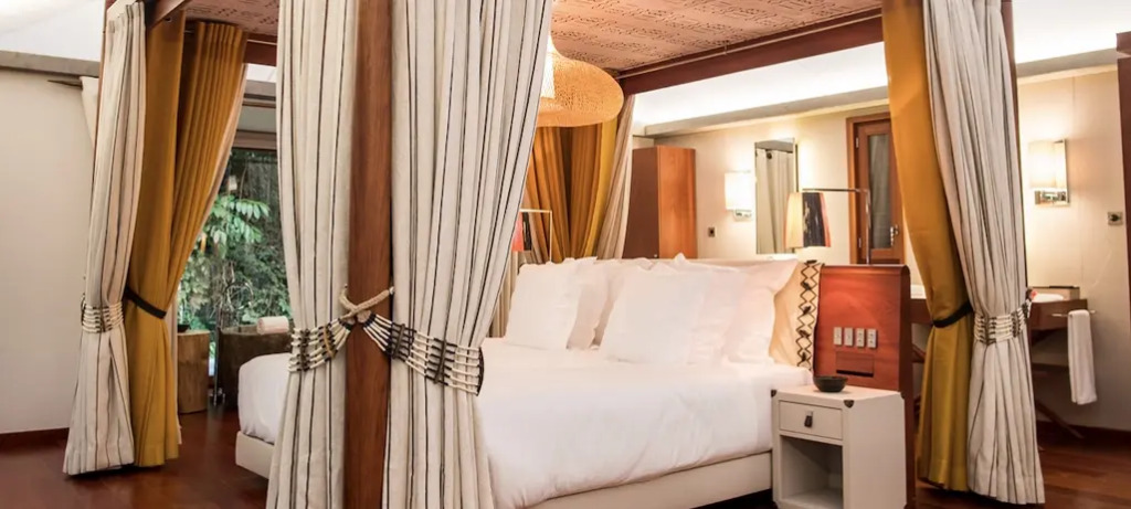 Sundy Praia, an SLH Hotel by null