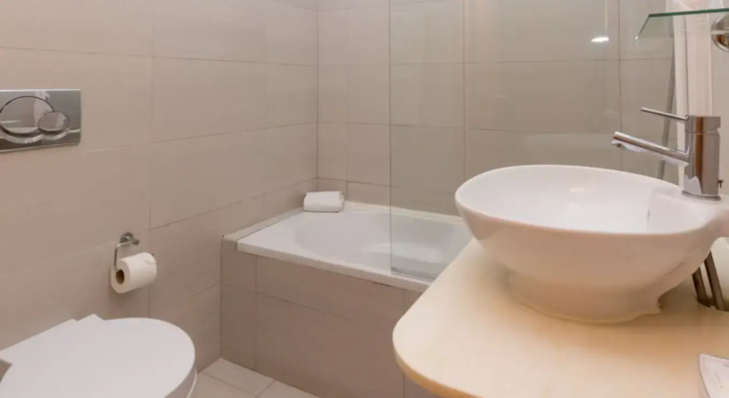 Mareta View Boutique Bed & Breakfast - Chambres