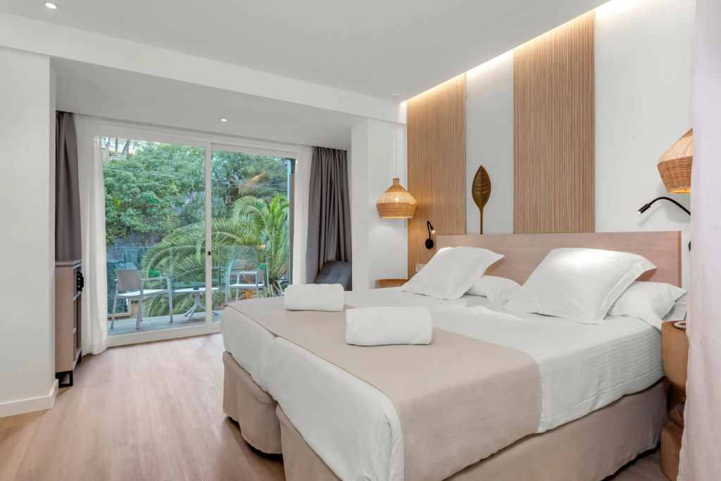 Valentin Grand Park Suite Hotel - Général