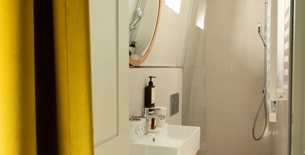 Hotel Casimir - Chambres