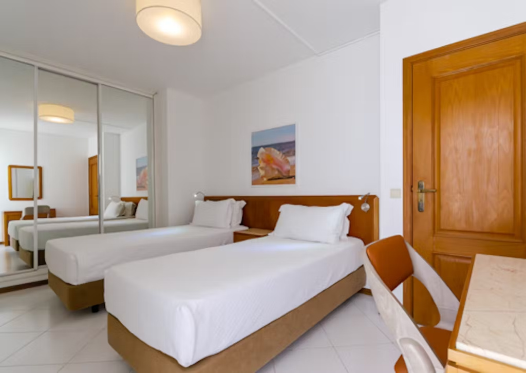 TURIM Algarve Mor Hotel - Chambres