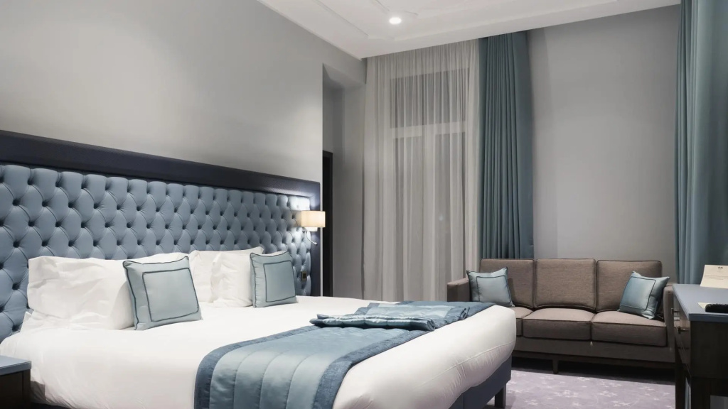 Family Junior Suite