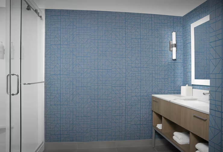 Homewood Suites by Hilton Jacksonville Downtown-Southbank - Chambres