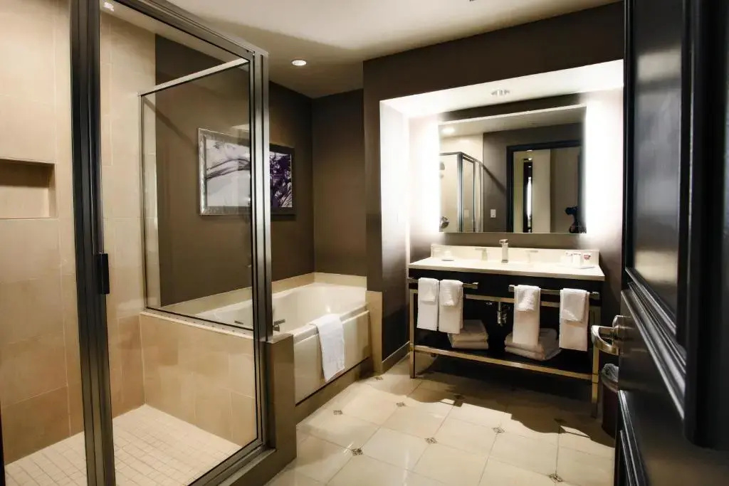 Harrah’s Resort Atlantic City– A Caesars Rewards Destination - Chambres