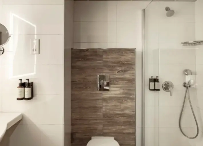 AX ODYCY Hotel - Chambres