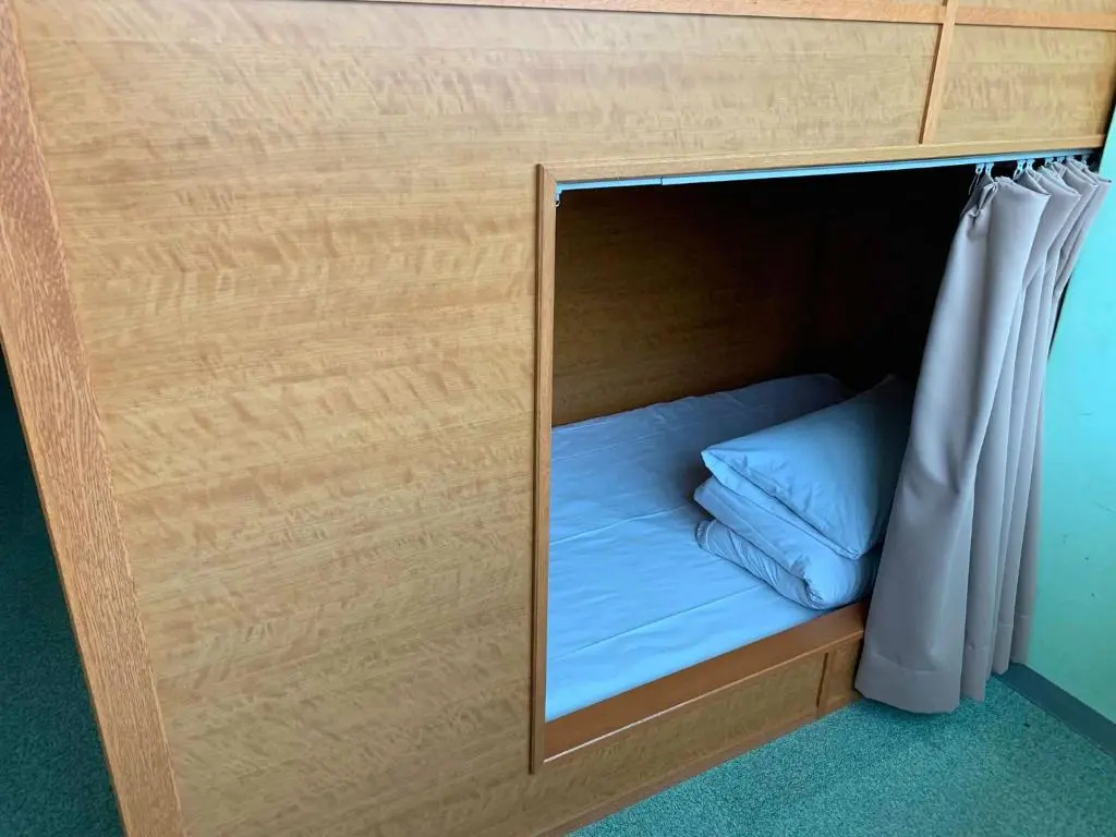 Ace Inn Shinjuku - Hostel 사진 4