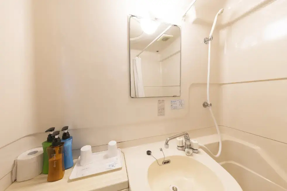 Tateshina Hotel - Chambres