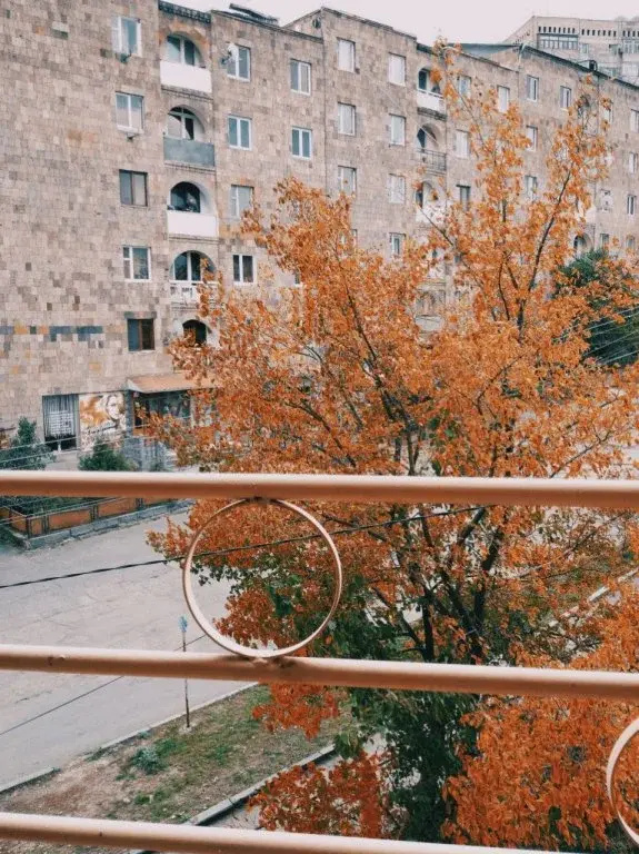 Sanahin Bridge Hotel - Chambres