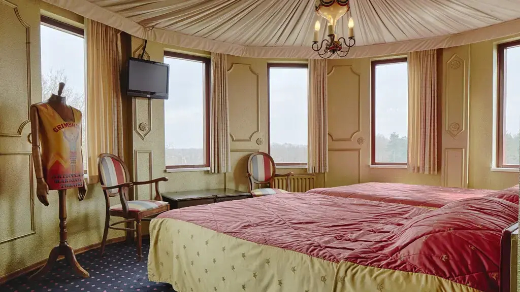 Circus Suite