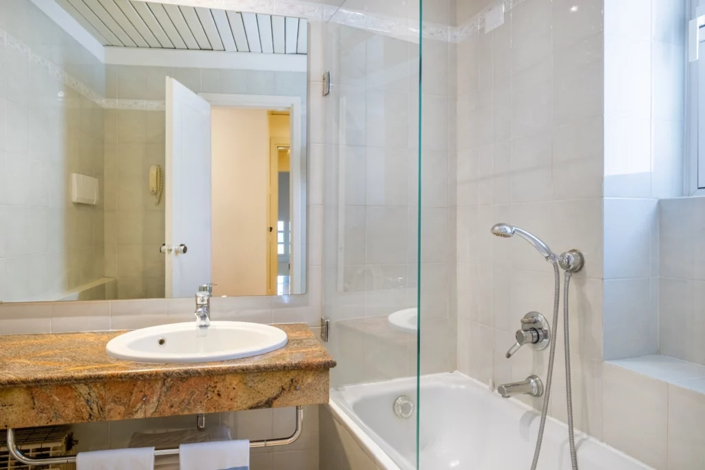 Hotel Astoria - Chambres
