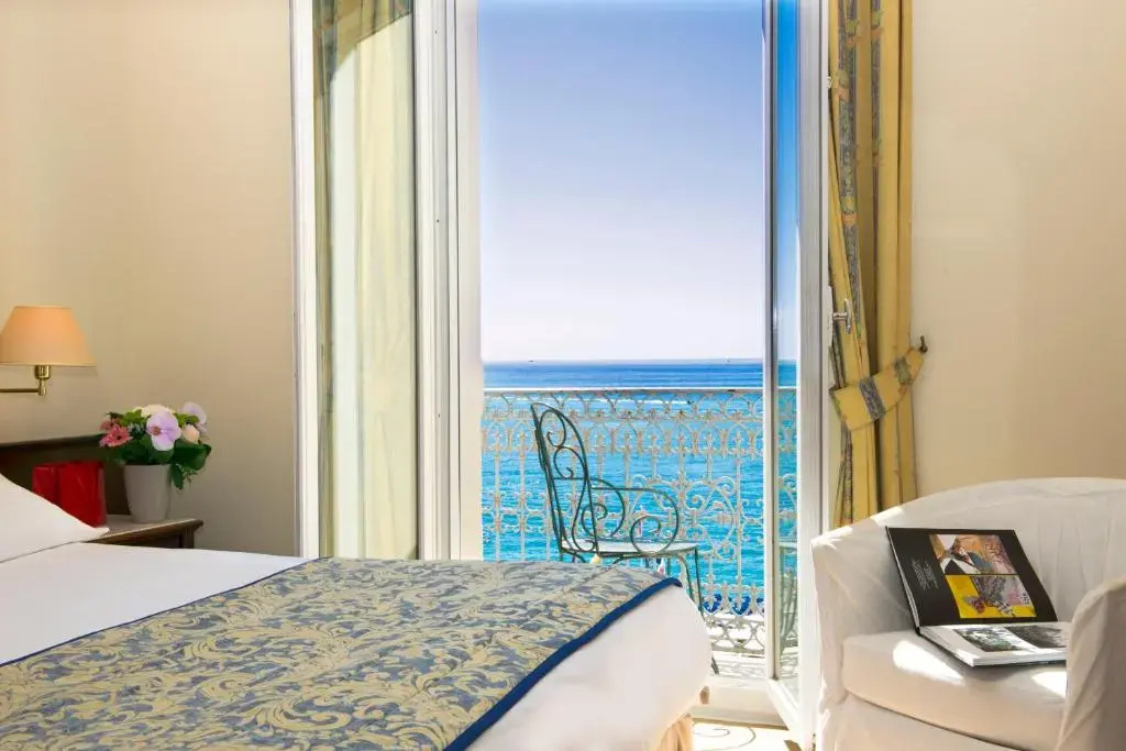 West End Nice Hotel  - Général