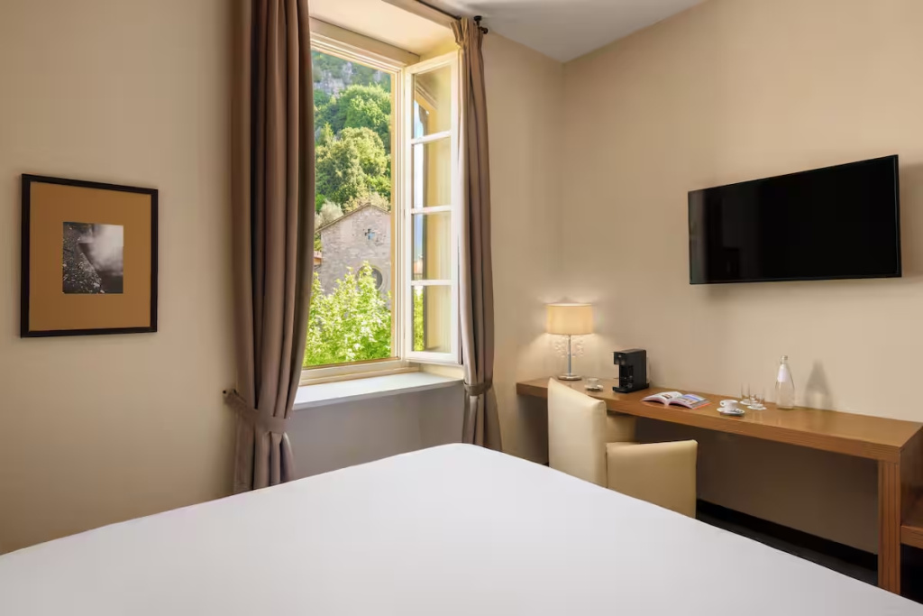 Hotel Royal Victoria - by R Collection Hotels - Chambres