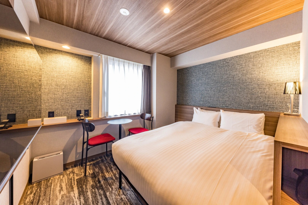 Fukuoka Toei Hotel 사진 5